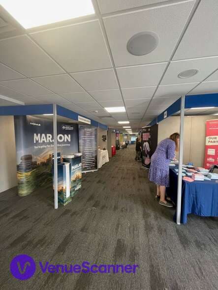 The Boardroom, Home Park Stadium photo #5