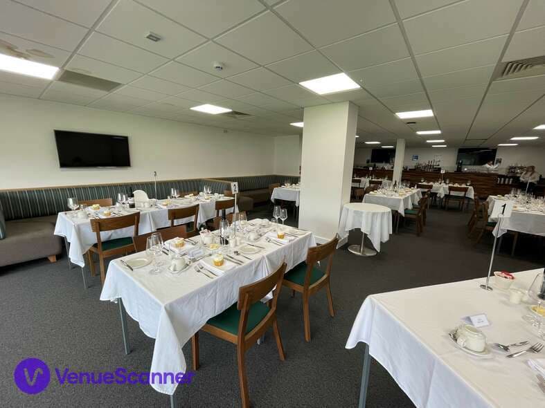 Players' Lounge, Home Park Stadium photo #3