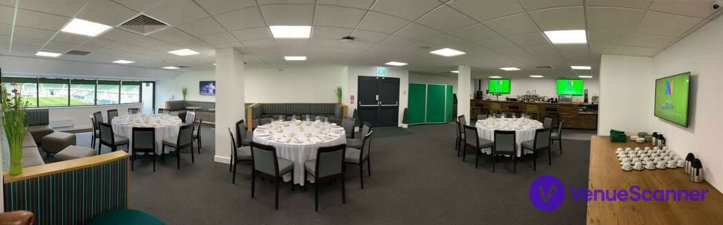 Players' Lounge, Home Park Stadium photo #2