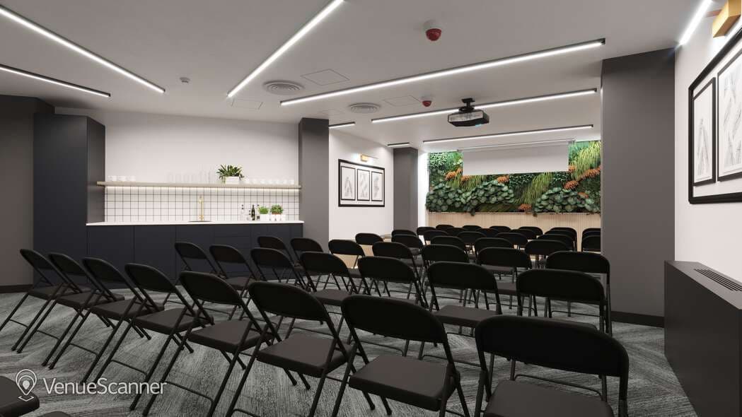 Work.Life Holborn Event Space, Work.Life Holborn Event Space photo #2