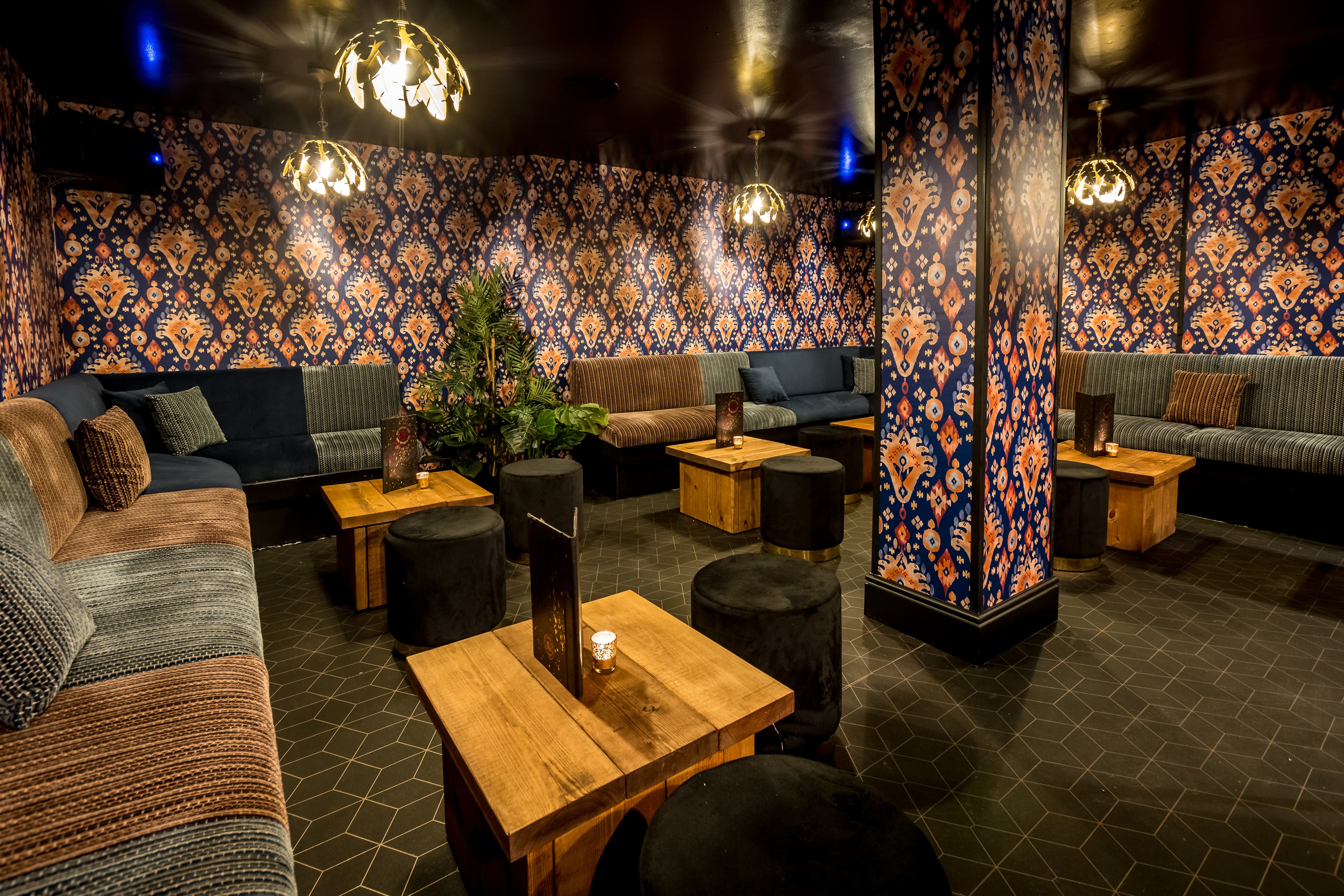 The Cocktail Club Oxford Circus, The Studio photo #2