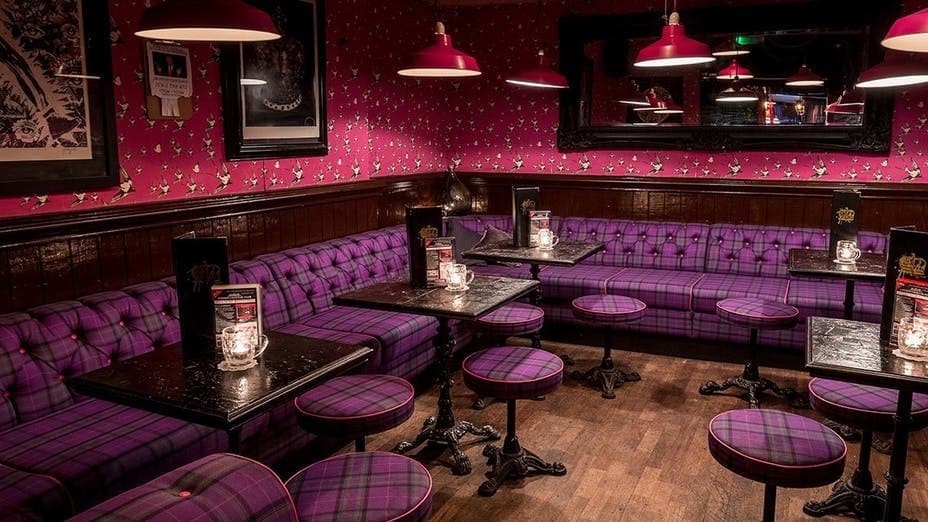 Photo of The Cocktail Club Oxford Circus