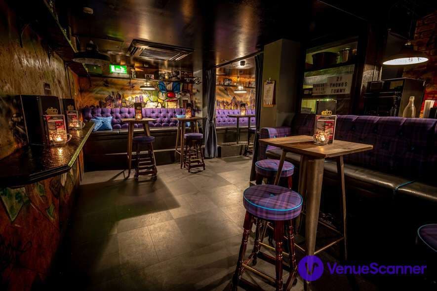 The Studio, The Cocktail Club Oxford Circus photo #2