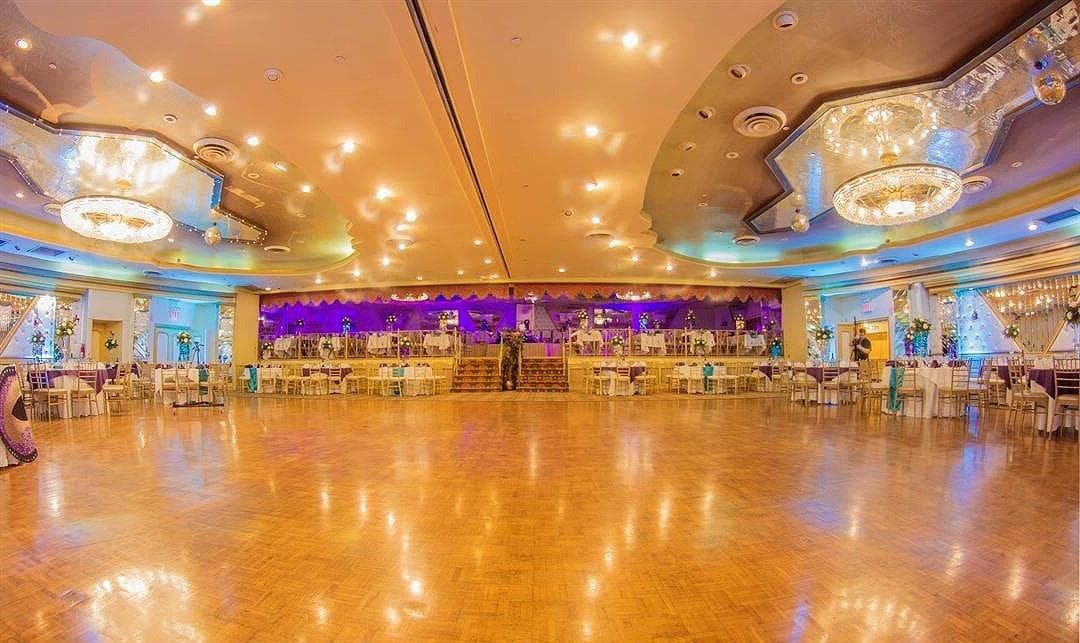 Photo of Woodhaven Manor Caterers and Banquets, Banquet Hall