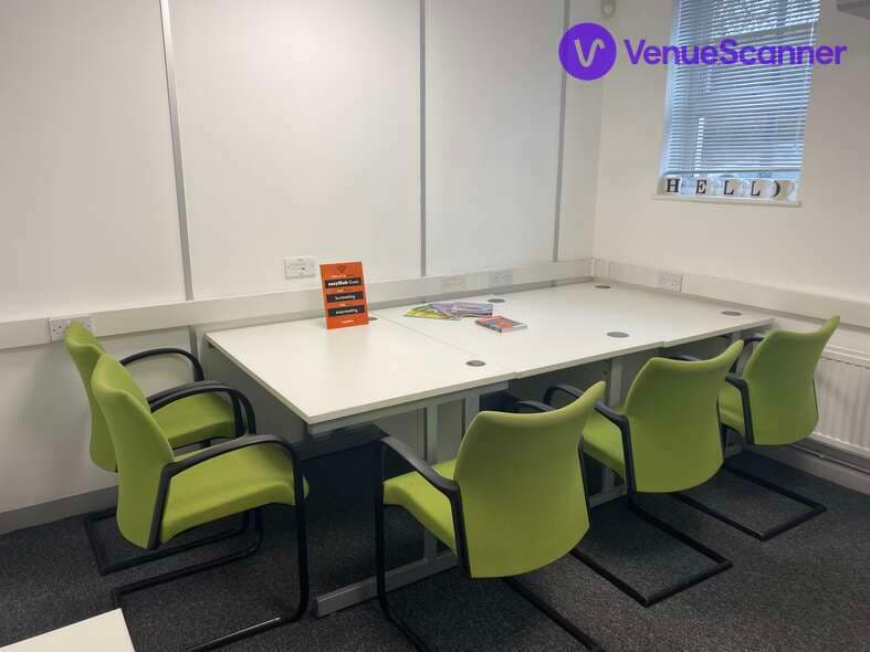 The Hove Suite, EasyHub Burgess Hill photo #1