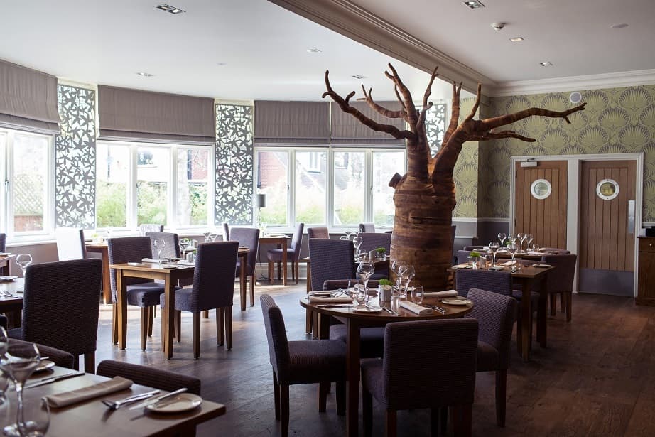 The Green House photo #2