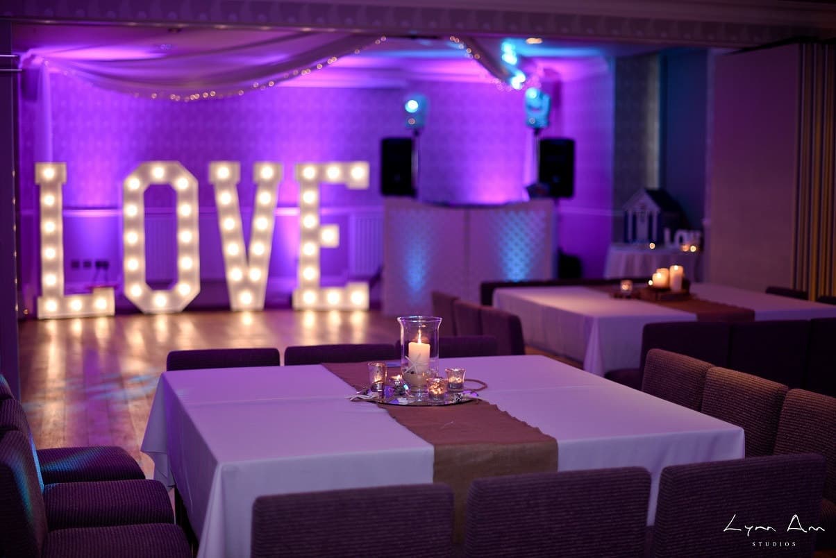 Private Events Room, The Green House photo #6