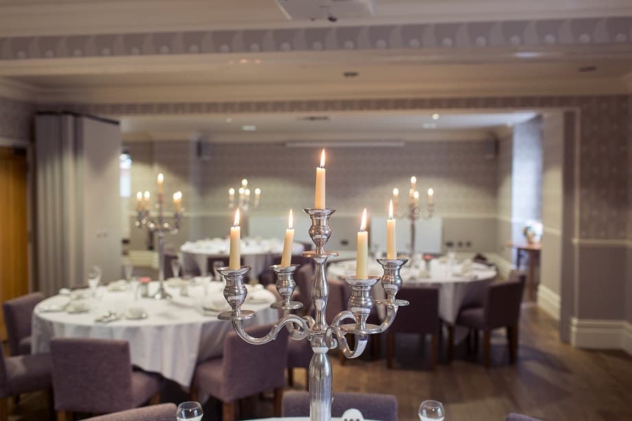Private Events Room, The Green House photo #2