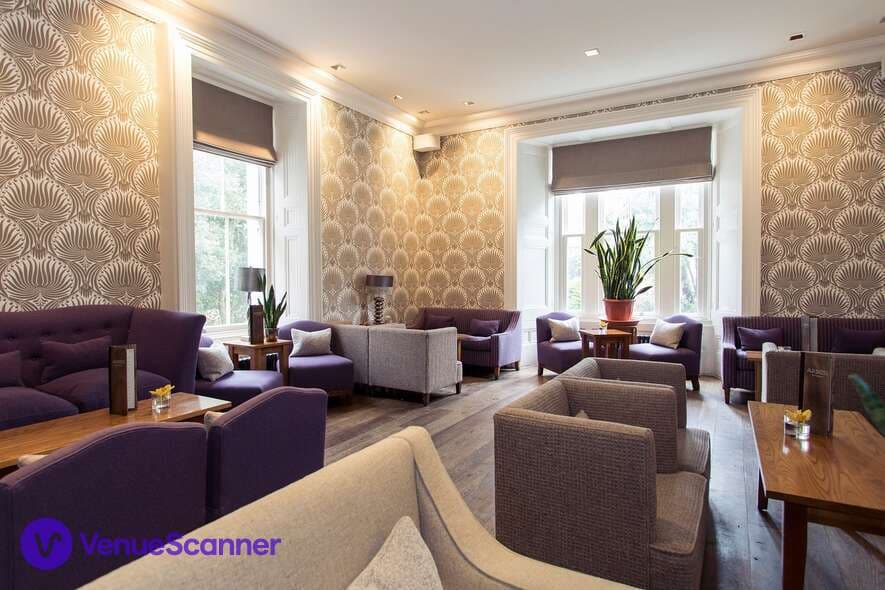 The Green House photo #3