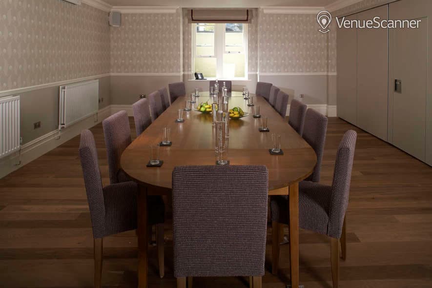 Private Events 1, The Green House photo #1