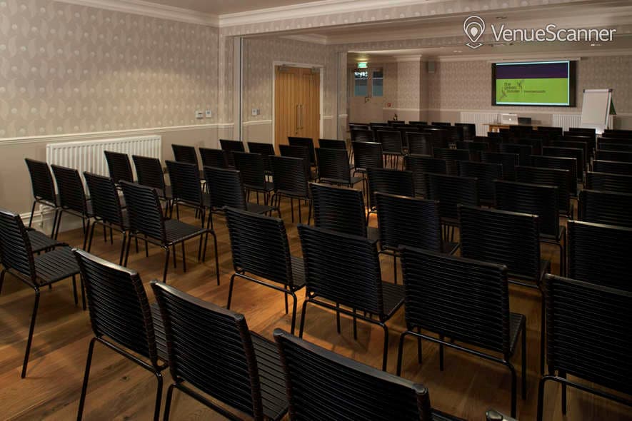 Private Events 2, The Green House photo #1