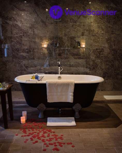 The Green House, Private Events Room, undefined photo #14