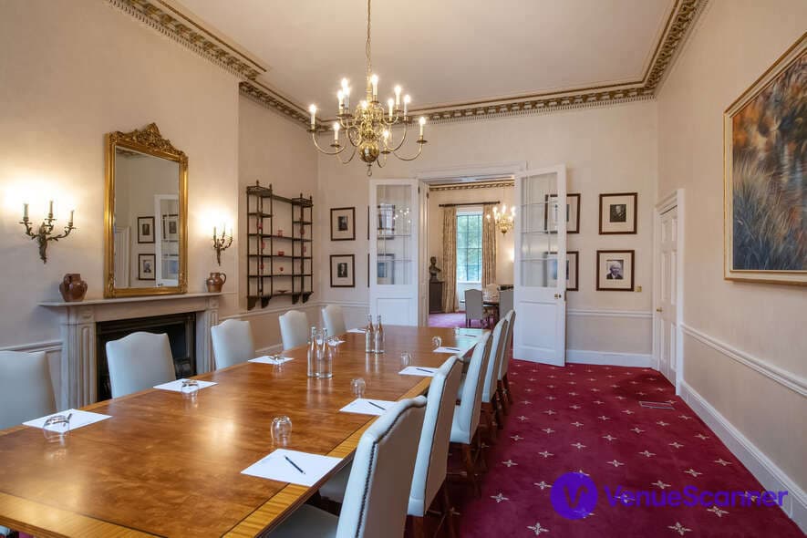 The Treasurers Room, No.11 Cavendish Square photo #2