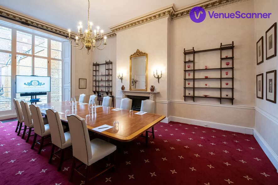 The Treasurers Room, No.11 Cavendish Square photo #1