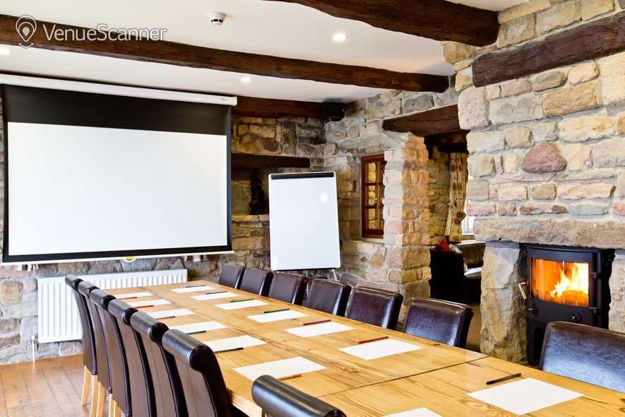 Mermaid Inn, Dining / Meeting Room, undefined photo #6