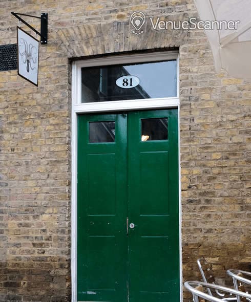 Exclusive Hire, Polpo Chelsea photo #1