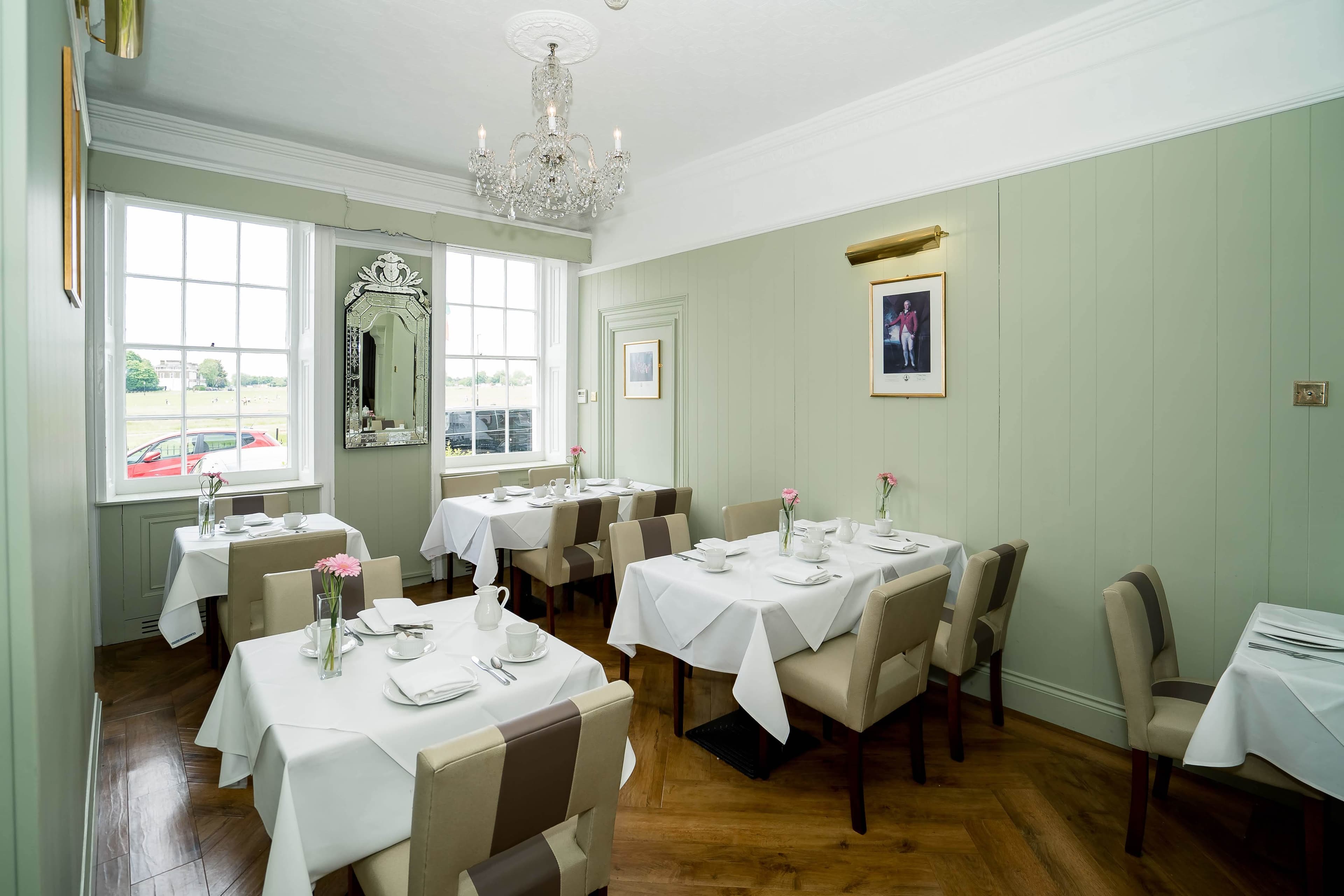 Photo of The Clarendon Hotel