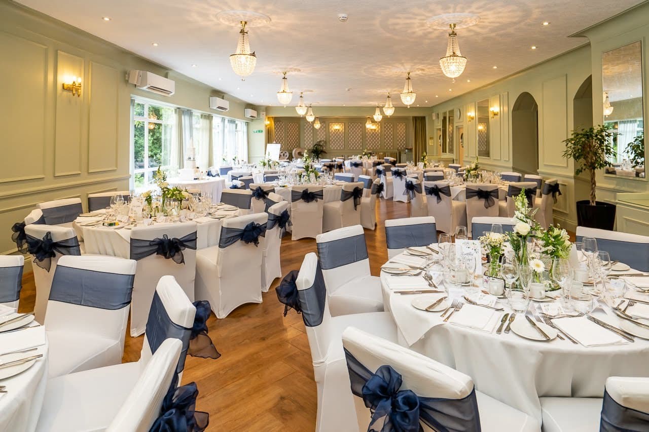 Exclusive Hire, The Clarendon Hotel photo #1