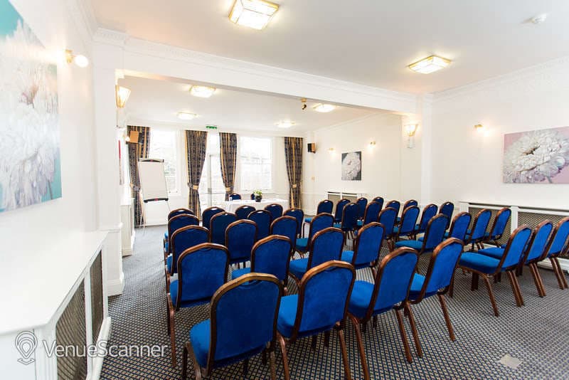 Exclusive Hire, The Clarendon Hotel photo #3