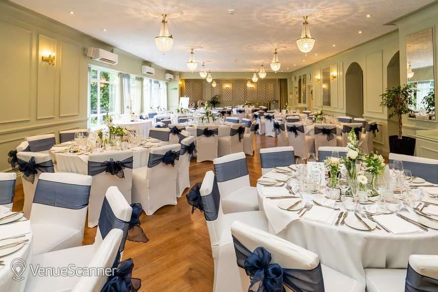 Exclusive Hire, The Clarendon Hotel photo #1