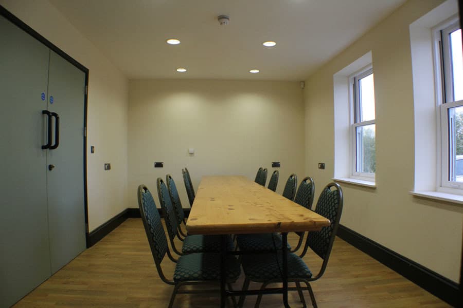 Meeting Room, Myddfai Community Hall photo #3