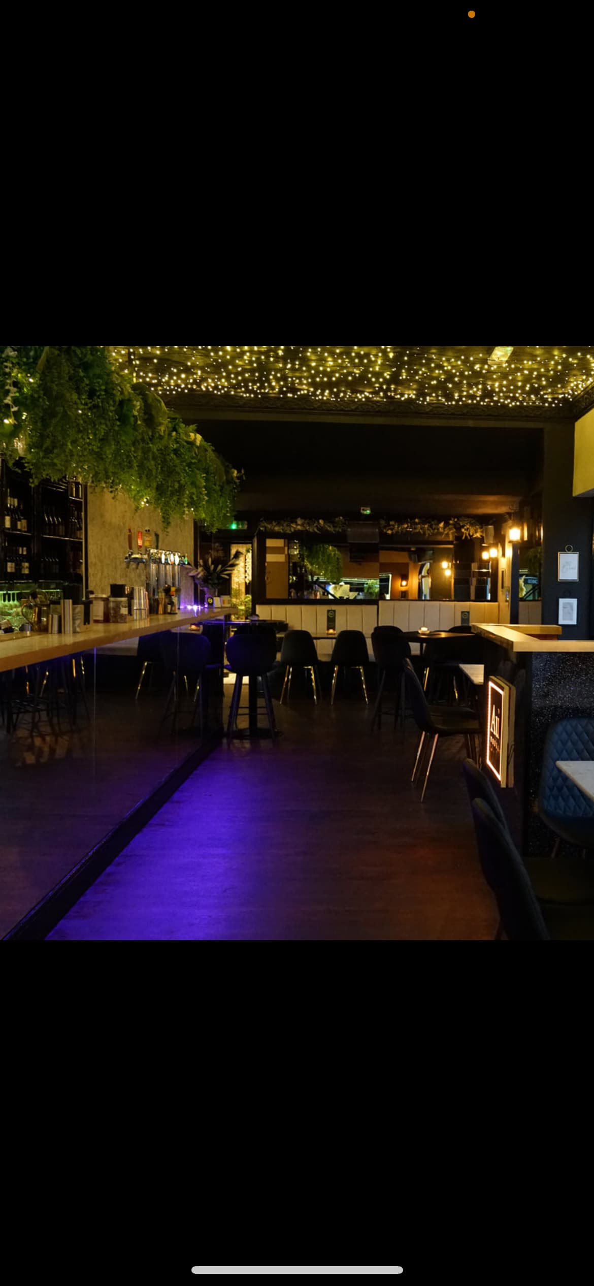 Ground Floor, Monarch Cocktail Bar photo #4