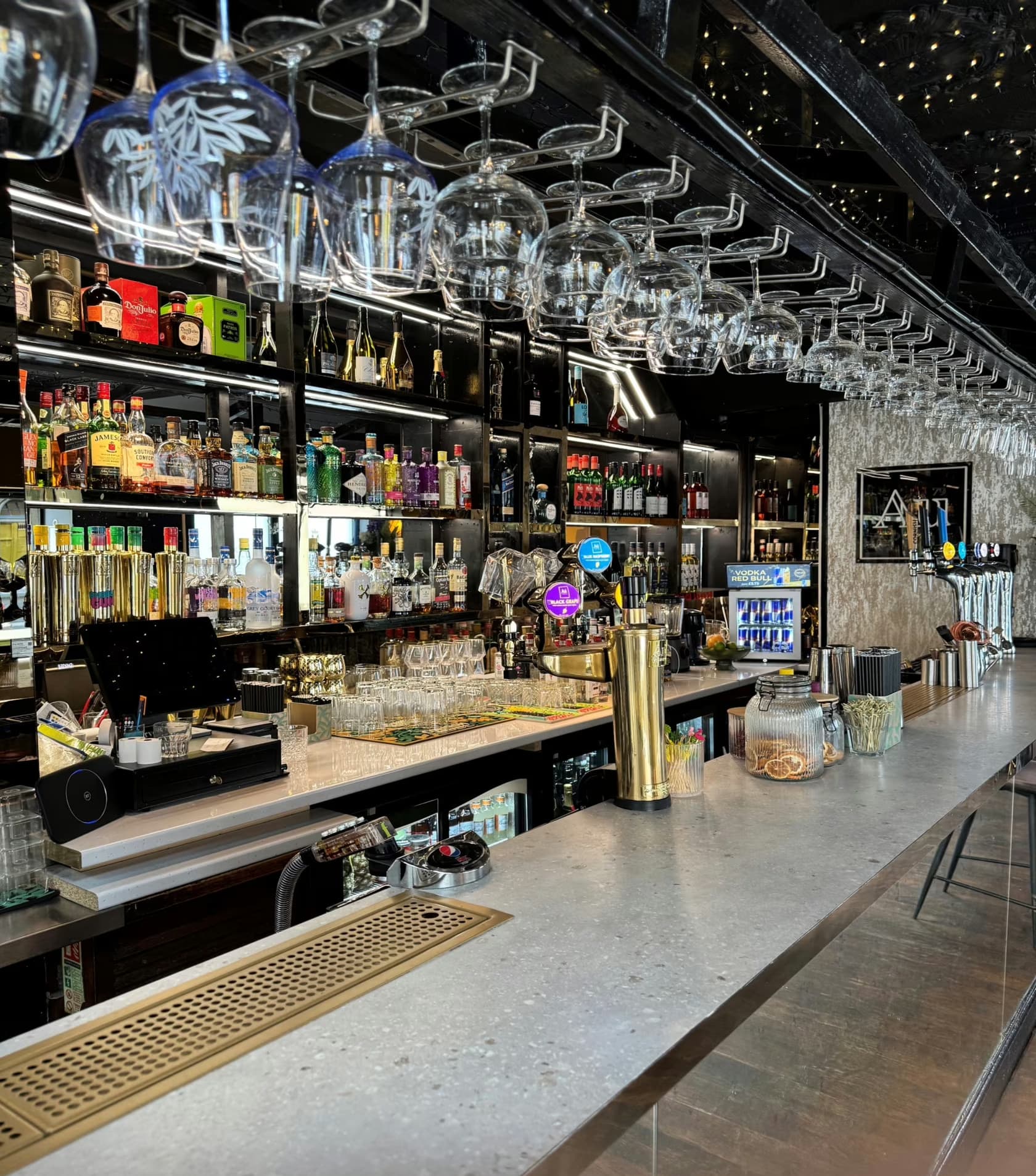 Ground Floor, Monarch Cocktail Bar photo #3