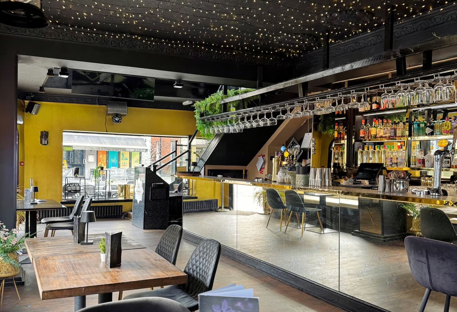 Ground Floor, Monarch Cocktail Bar photo #1