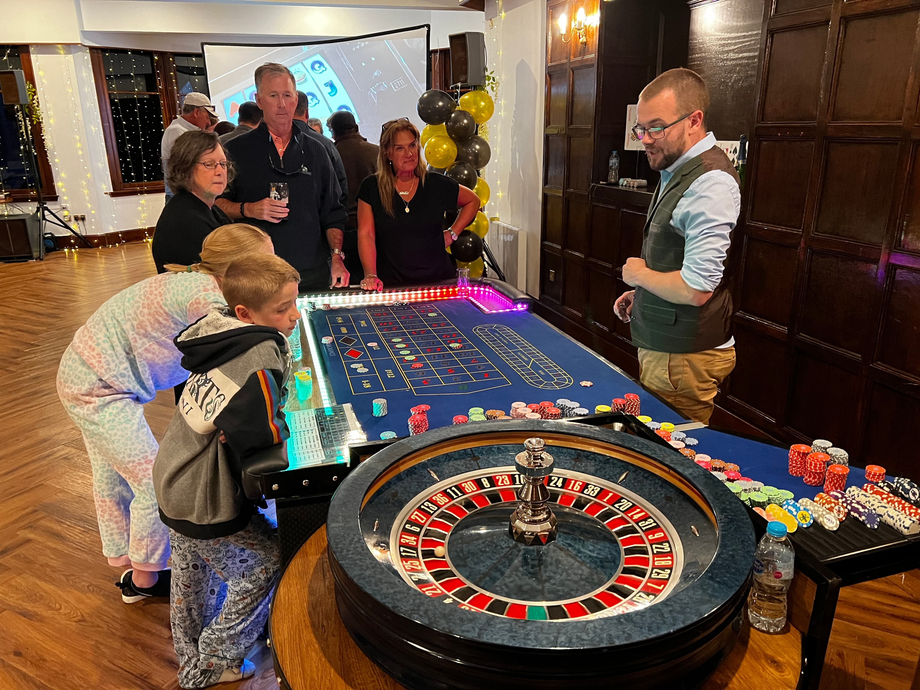 McArthur Manor Operates On A Exclusive Hire Basis, So You Don't Bump Into Any
Other Guests., McArthur Manor photo #3