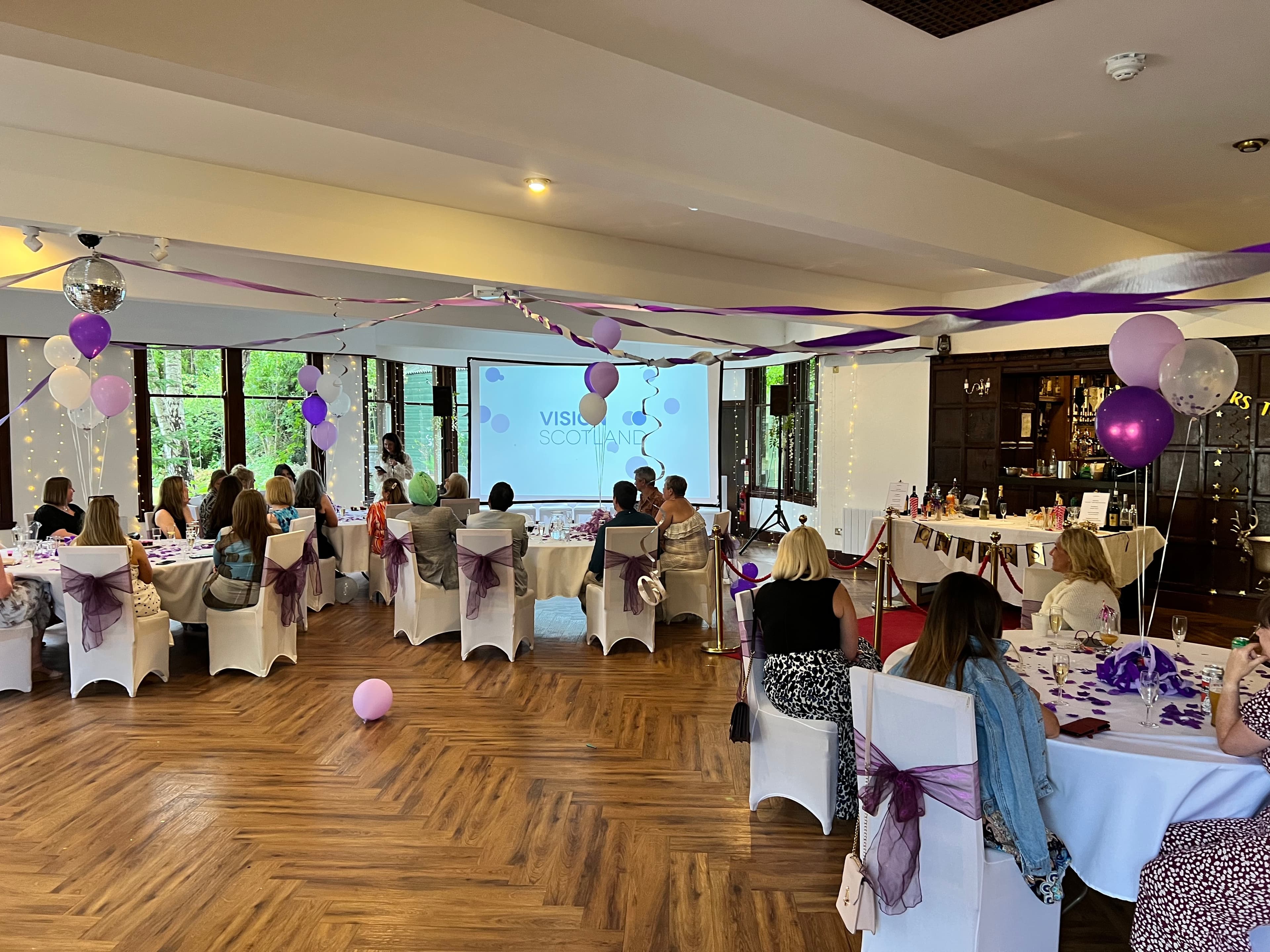 Photo of McArthur Manor