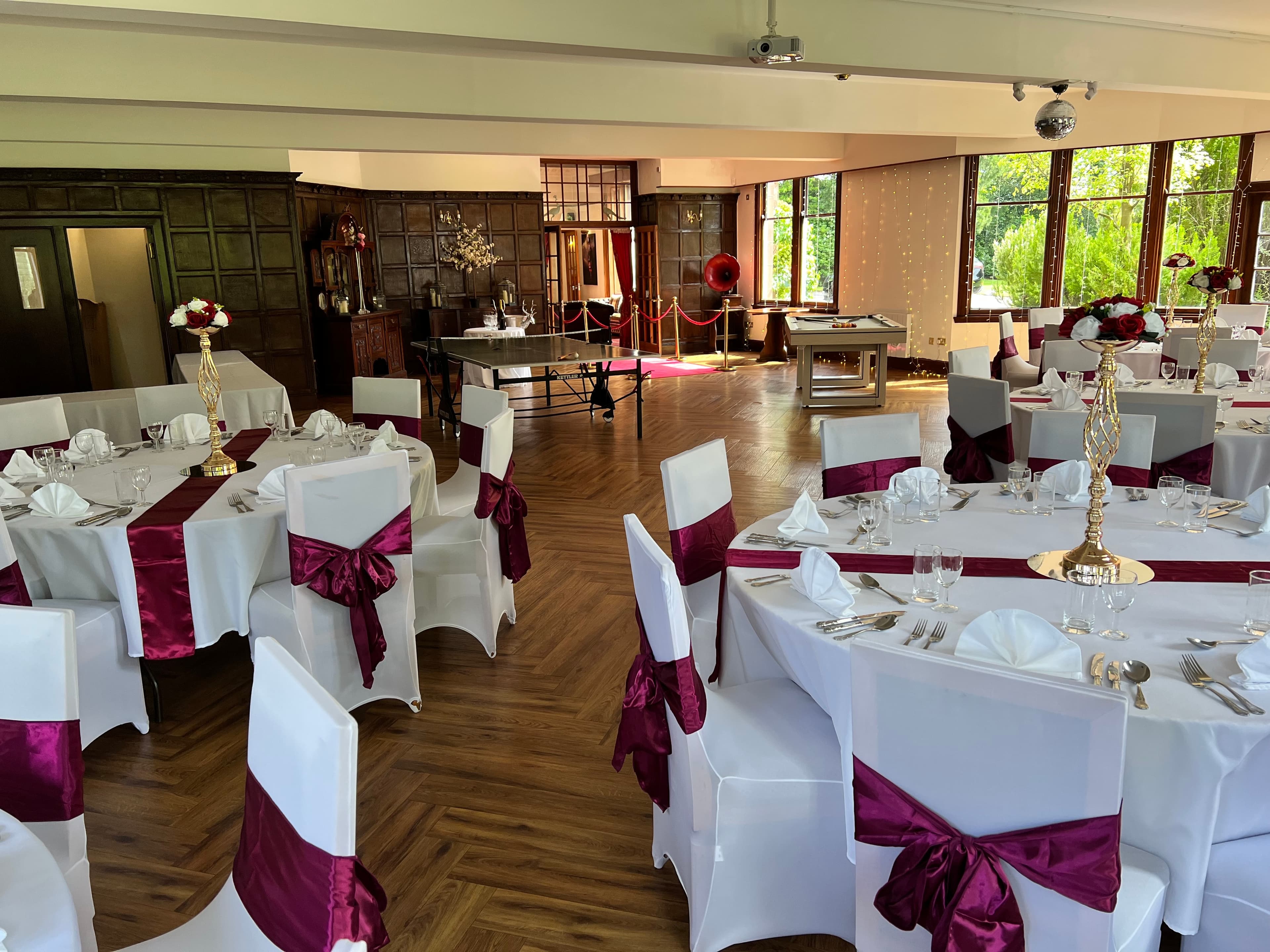 McArthur Manor Operates On A Exclusive Hire Basis, So You Don't Bump Into Any
Other Guests., McArthur Manor photo #2