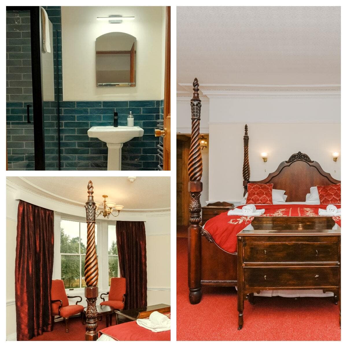 Photo of McArthur Manor