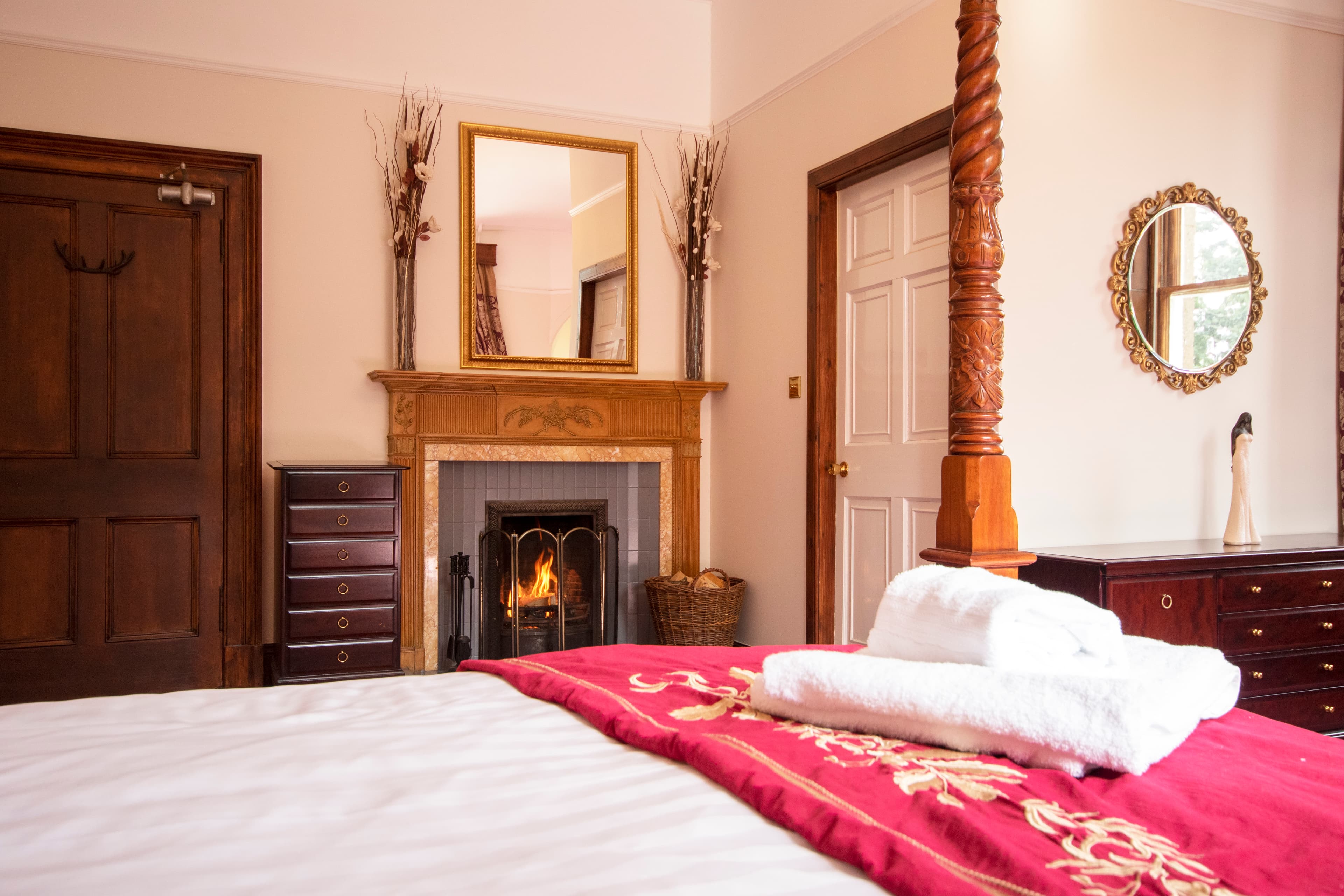 Altamount Manor photo #2