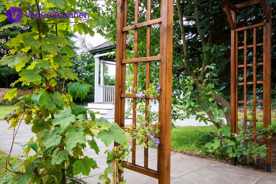 Altamount Manor, Exclusive Hire photo #3