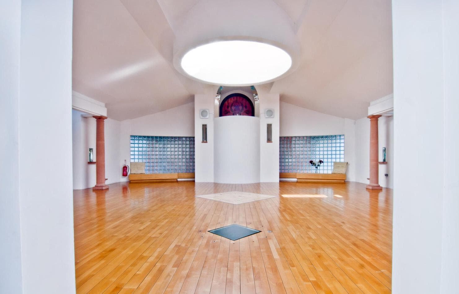 The Sacred Space, Harmony House Dagenham photo #1