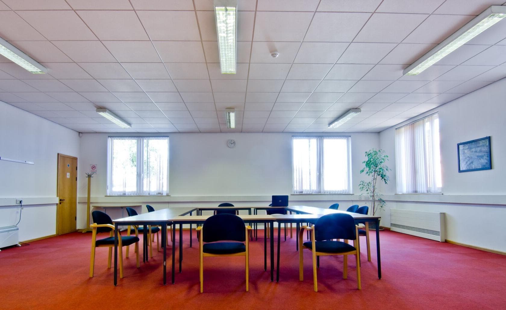 Conference Room, Harmony House Dagenham photo #1