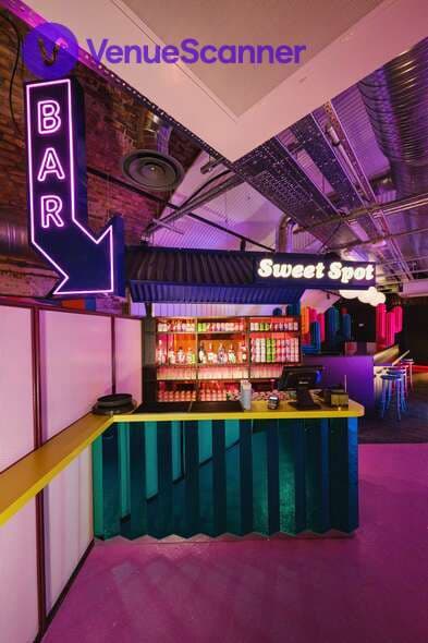 Exclusive Venue Hire, Birdies Battersea photo #14