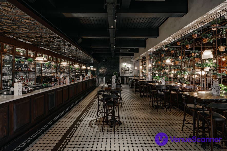 Whole Venue, The Botanist Cheltenham photo #11