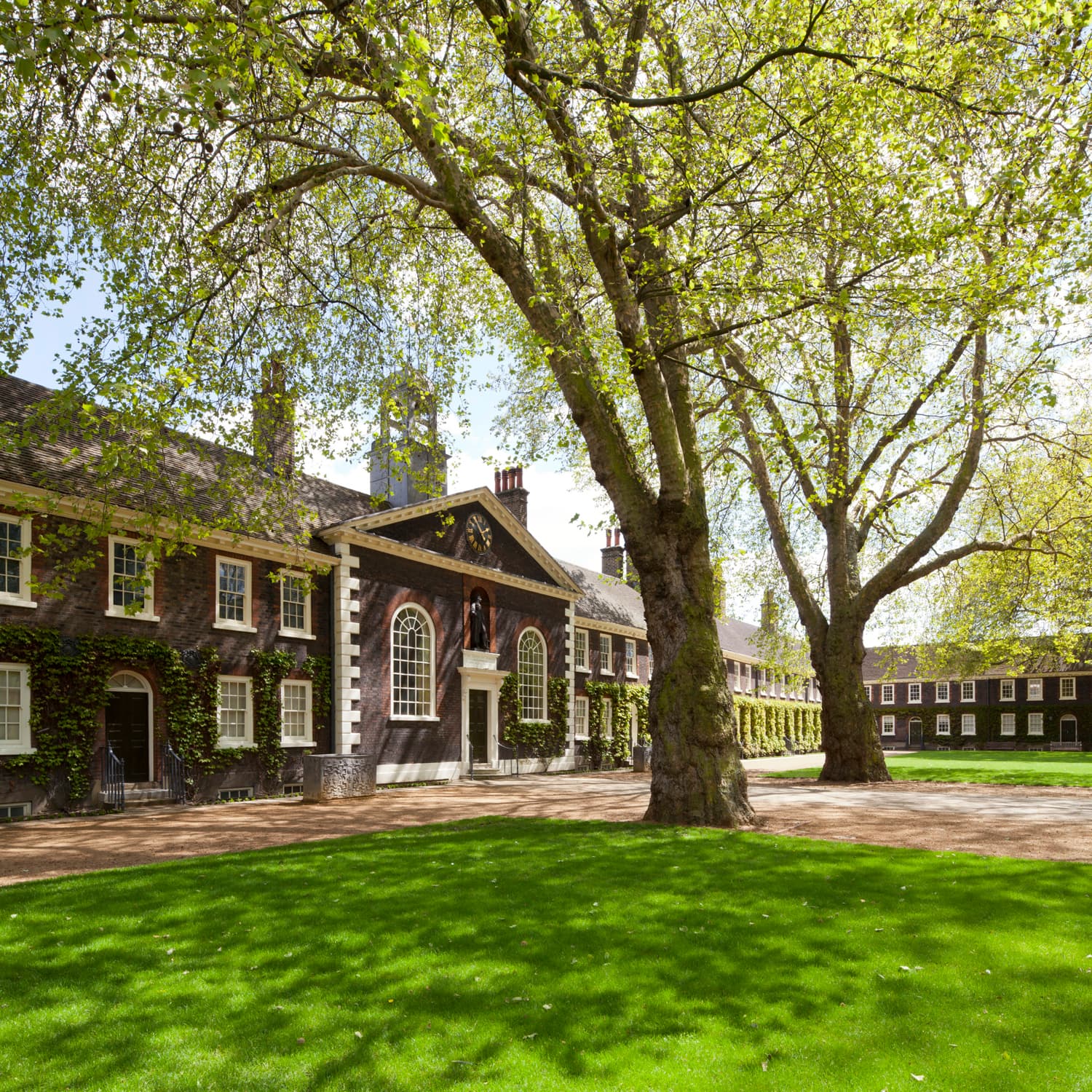 Pavilion, The Museum Of The Home photo #11