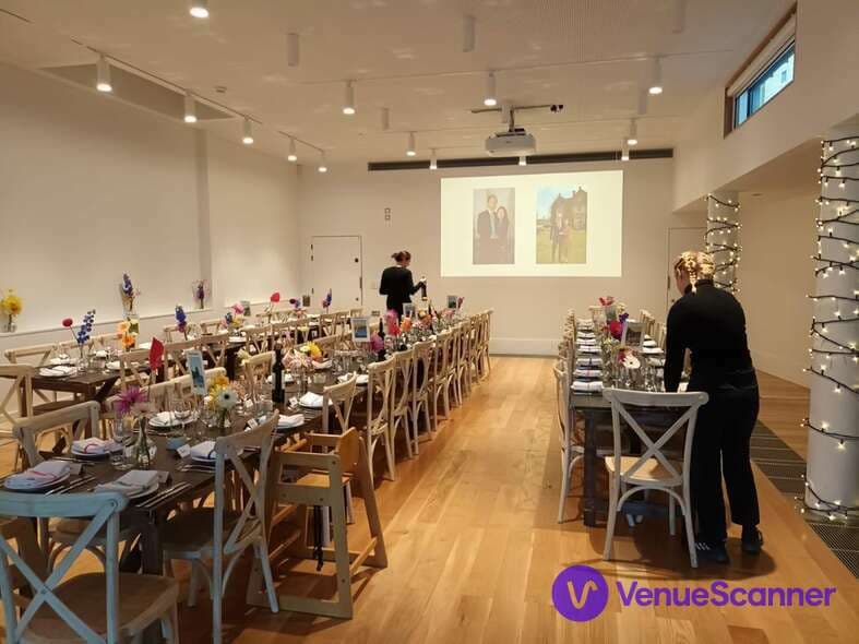 Studio, The Museum Of The Home photo #1