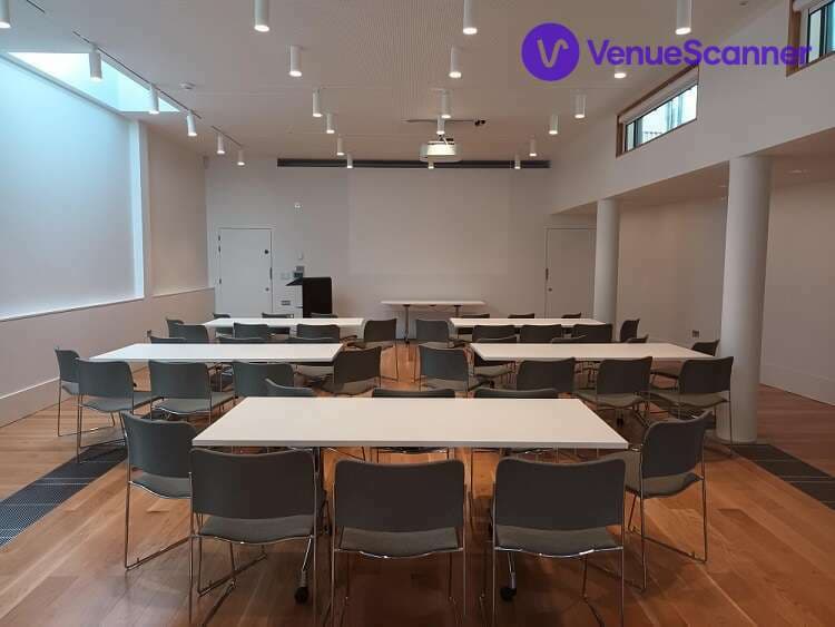 Studio, The Museum Of The Home photo #2