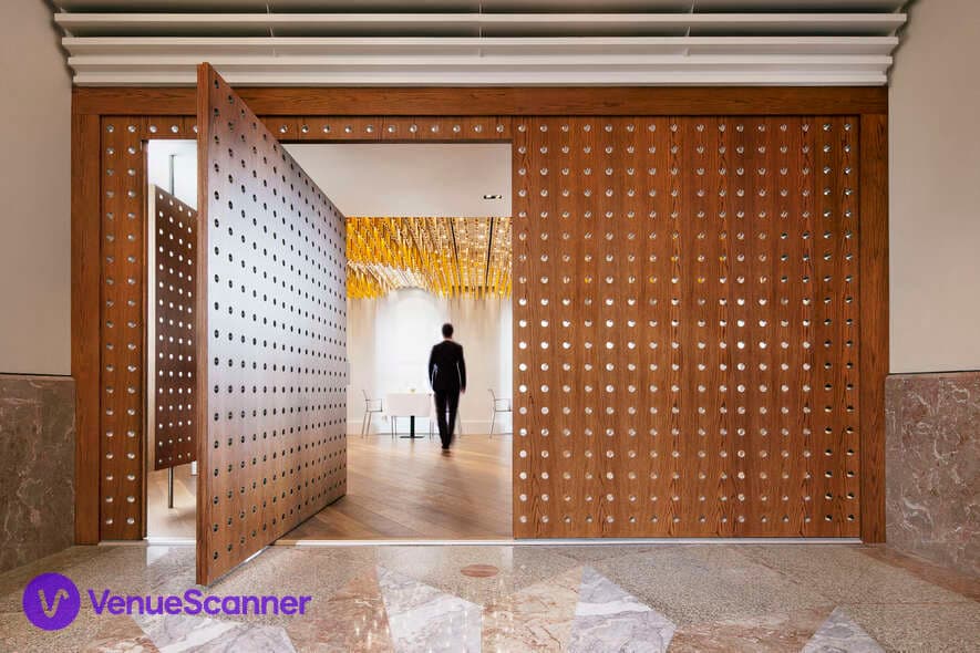 Exclusive Use, Garden Salon photo #6