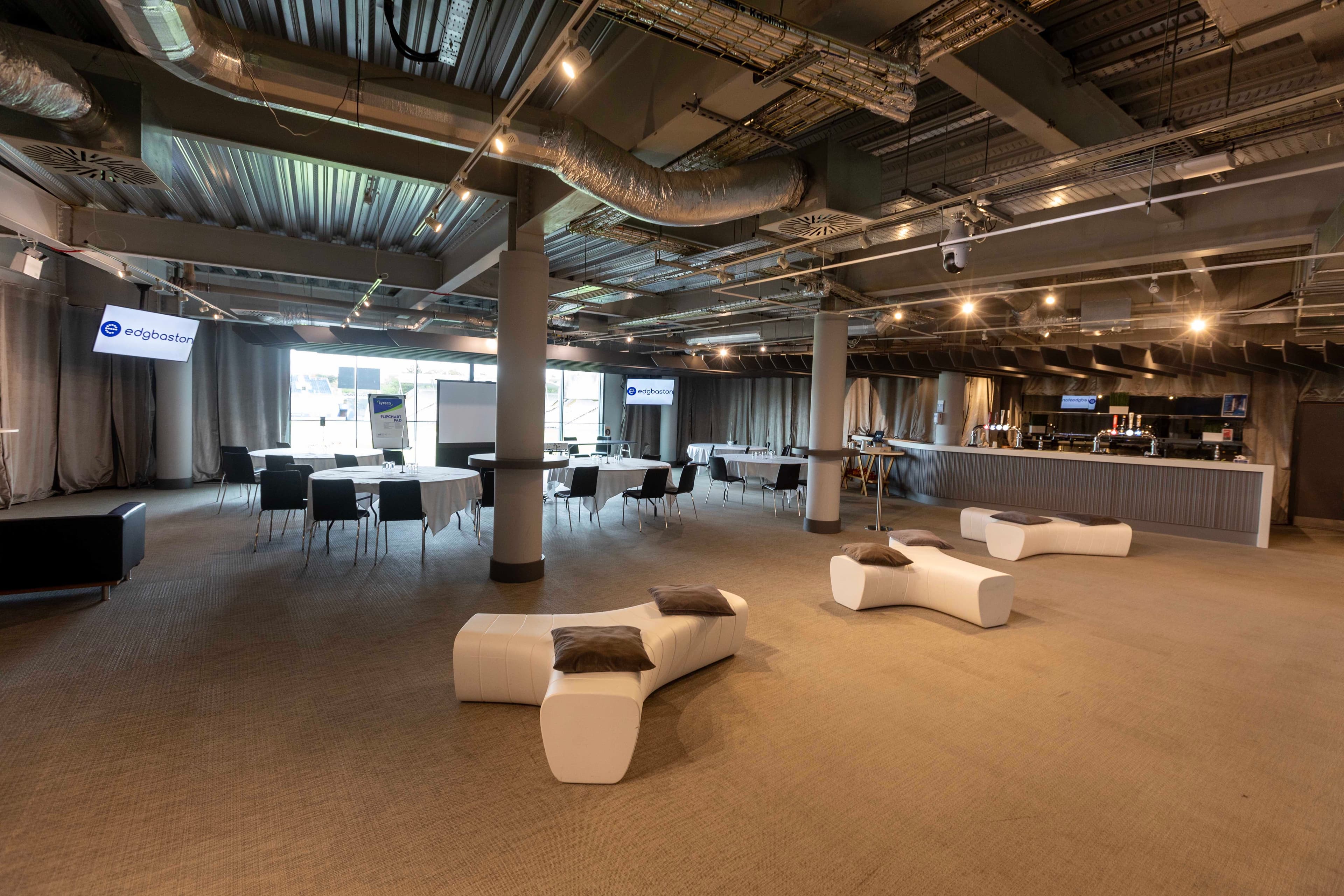 501*, Edgbaston Stadium photo #3