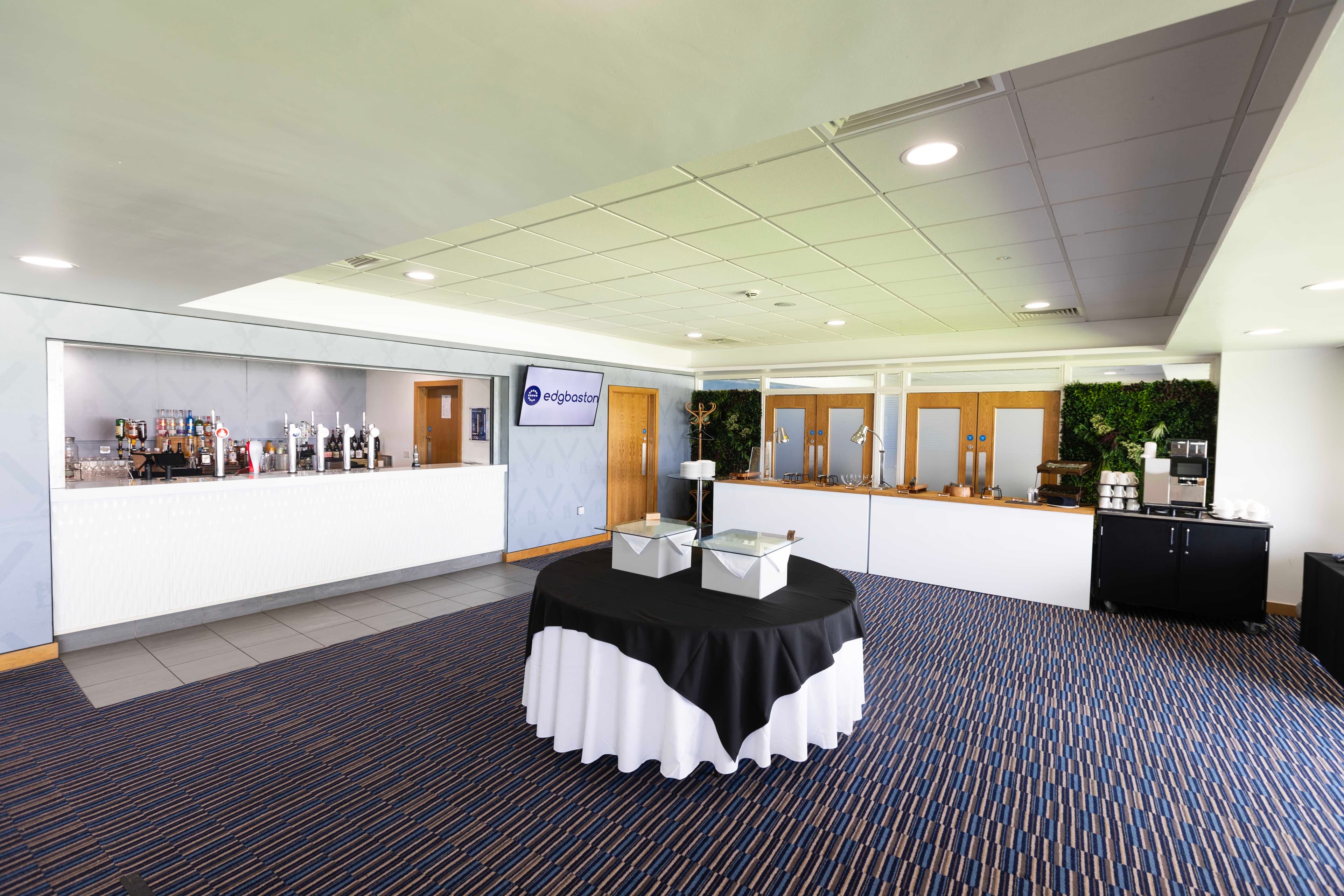 Photo of Edgbaston Stadium, Chair's Lounge