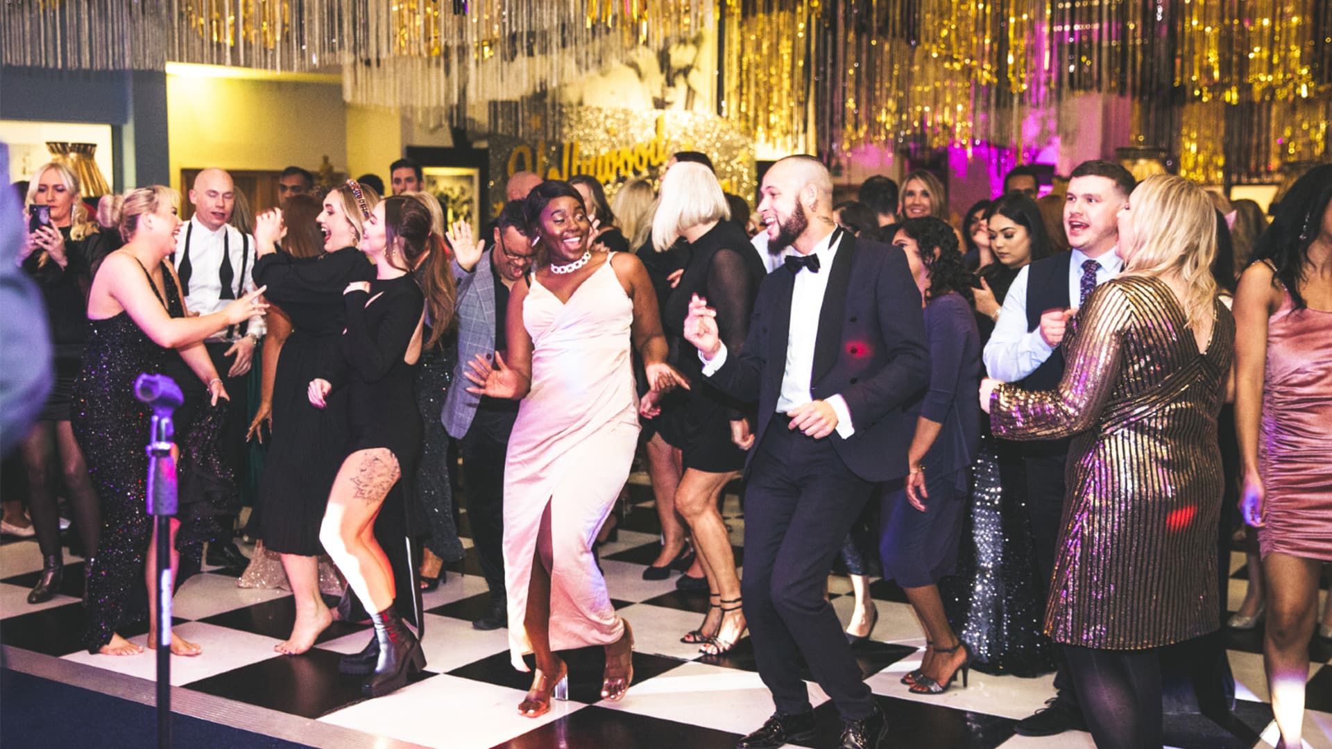 Edgbaston Stadium, The Exhibition Hall photo #2