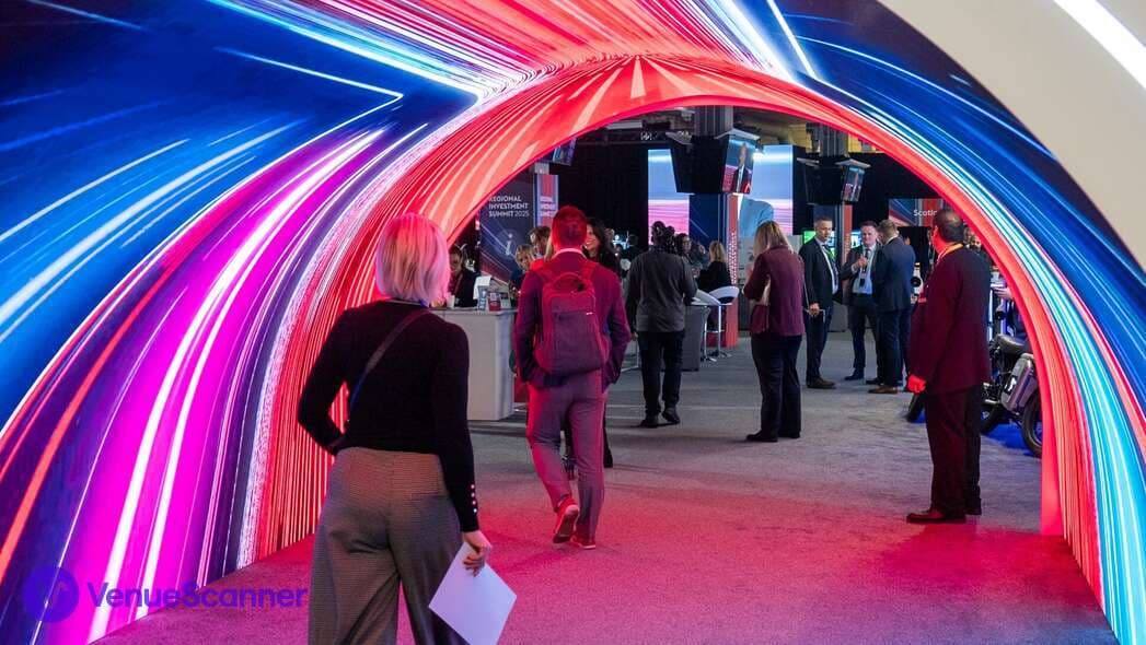The Exhibition Hall, Edgbaston Stadium photo #3