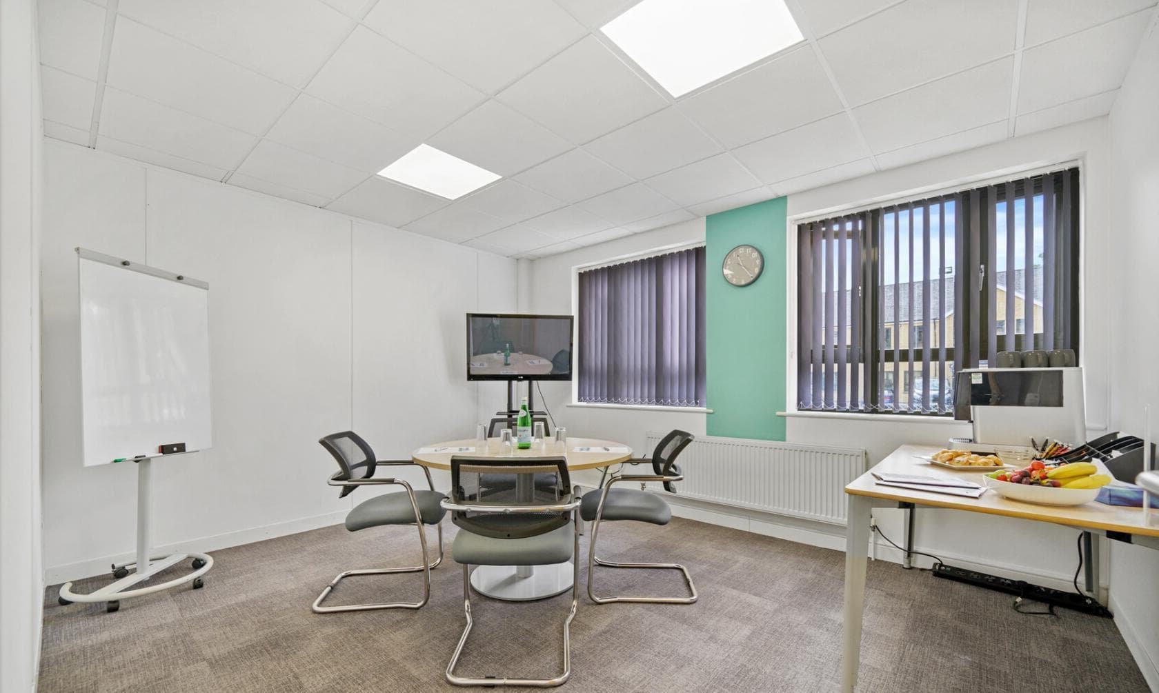 The Siddington, UBCUK Cirencester Office Park photo #1