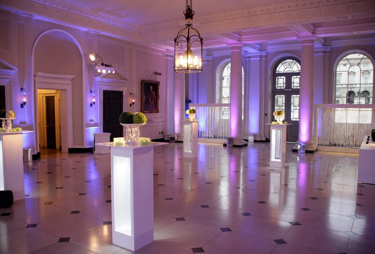 The Seamens Hall, Somerset House photo #3