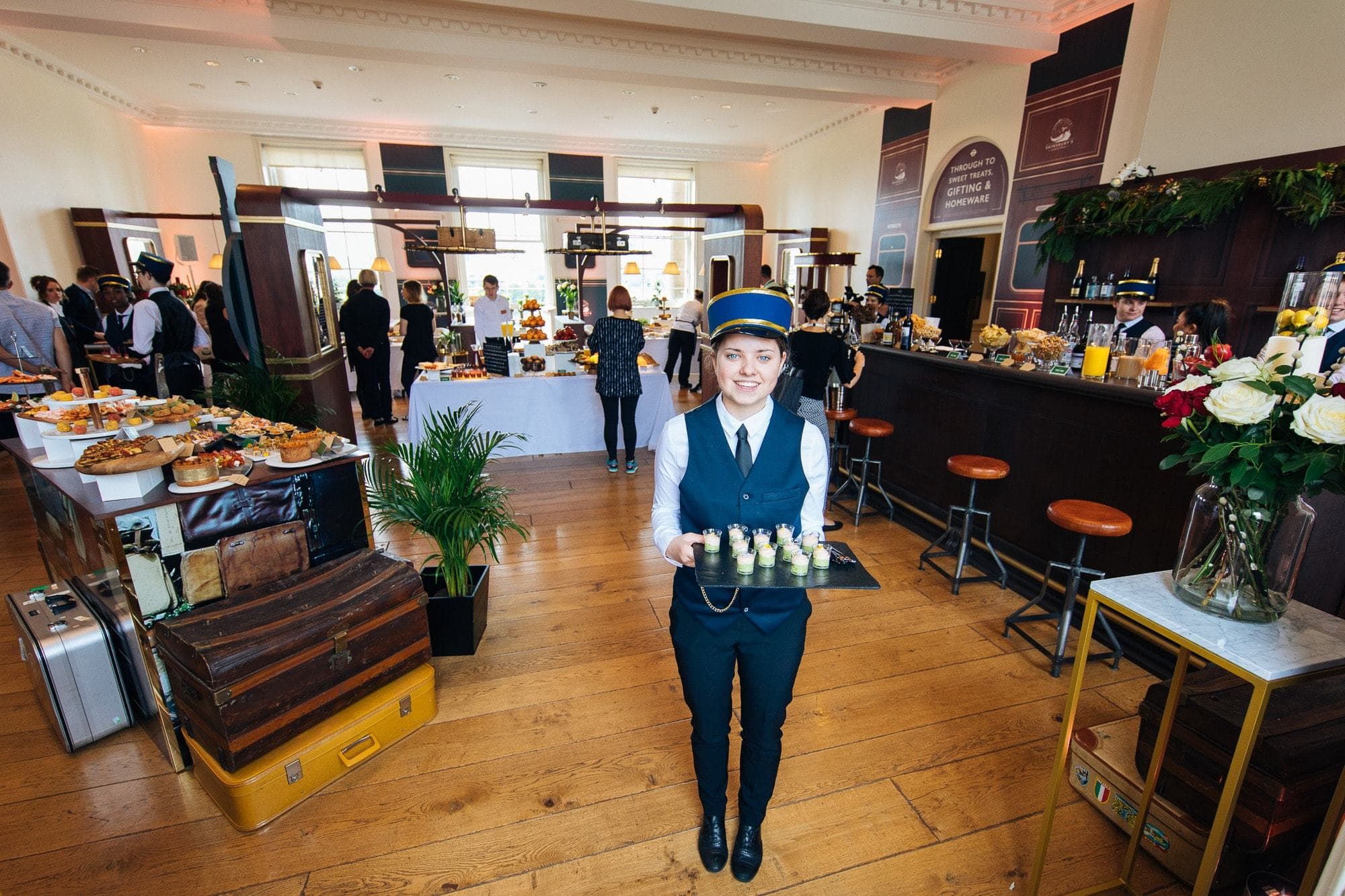 The Portico Rooms, Somerset House photo #3