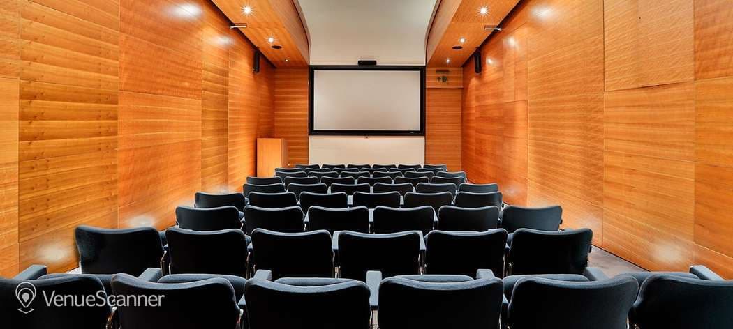 The Screening Room, Somerset House photo #1